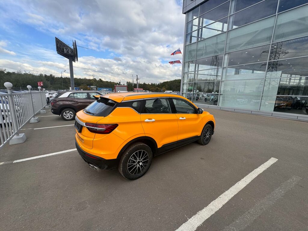 Skoda Rapid 2023 фото 2