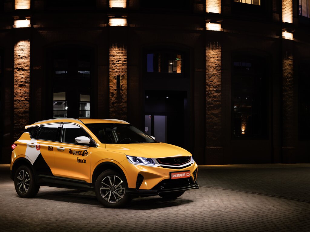 Hongqi H9 2024 фото 4